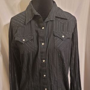 Western shirt Twenty X Tailored fit